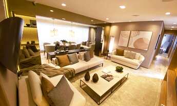 Imagem 5: Apartamento para venda com 127m2 na Vila Anastácio/Lapa - São Paulo - SP