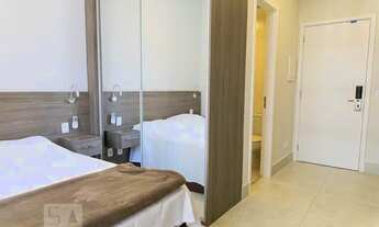 Imagem 3: Apartamento para Aluguel - Centro, 1 Quarto, 21 m2