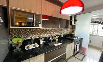 Imagem 4: Ph- Oportunidade- Apartamento em Colina- Veredas Buritis