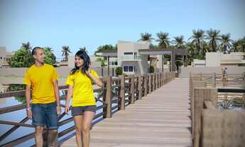 Imagem 5: Oportunidade! Casa de 2 quartos e uma suite no Condomínio Busca Vida Side Concept