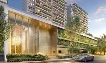 Imagem 2: Apartamento 3 dormitórios, 3 vagas - Rio Branco