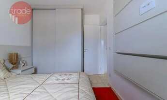 Imagem 6: Apartamento com 2 dormitórios à venda, 50 m² por R$ 209.100,00 - Jardim Anhangüera - Ribei