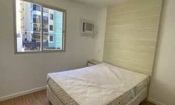 Imagem 5: 2 quartos na Praia da costa, segunda quadra do mar