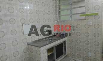 Imagem 4: Casa de rua-À VENDA-Guadalupe-Rio de Janeiro-RJ