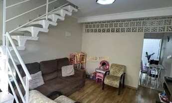 Imagem: Sobrado com 2 dormitórios à venda, 54