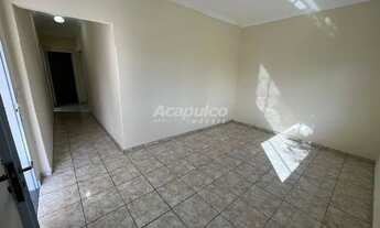 Imagem 3: Casa para aluguel, 3 quartos, 1 suíte, 2 vagas, Vila Margarida - Americana/SP