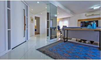 Imagem 2: Apartamento para aluguel e venda com 230 metros quadrados com 4 quartos