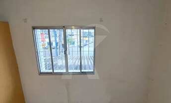 Imagem 4: Casa com 1 dormitório, sala, cozinha e 1 banheiro no Jaçanã