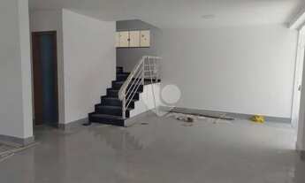 Imagem 10: Casa com 4 dormitórios, 180 m² - venda por R$ 2.498.999,00 ou aluguel por R$ 13.869,66/mês