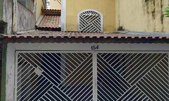 Imagem 3: Oportunidade Sobrado bem localizado - Aceita financiamento - Taboão da Serra, SP