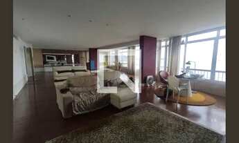 Imagem 3: Apartamento à Venda - Copacabana, 4 Quartos, 370 m2