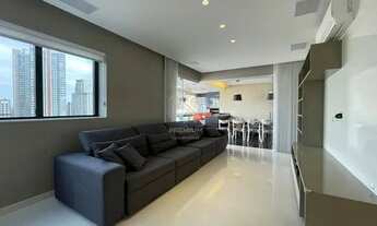 Imagem 5: Lindo Apartamento - Varanda Gourmet - Tatuapé/SP