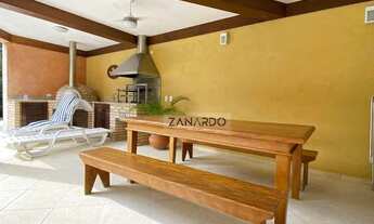 Imagem 4: Casa com 5 dormitórios, 300 m² - venda por R$ 5.400.000,40 ou aluguel por R$ 4.000,42/dia