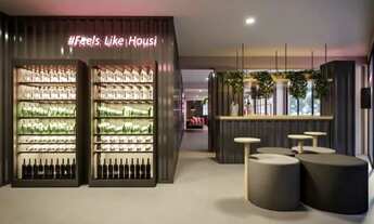 Imagem 4: Studio com 1 Dormitorio(s) localizado(a) no bairro Vila Olímpia em São Paulo / Ref.:OR23