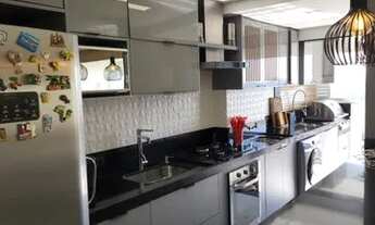 Imagem 2: Apartamento com 3 quartos , 2 vagas em Penha de França - lazer completo mobiliado