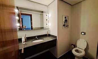 Imagem 7: Campo Belo 4 suites