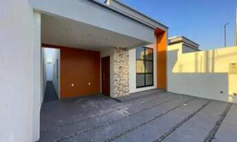 Imagem: CASA NO PLANALTO/ 3 QRTS SENDO 1 SUITE/