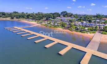 Imagem 6: Terreno - Riviera de Santa Cristina XIII - Paranapanema