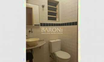 Imagem 5: Apartamento a venda em Moema, um dos melhores bairros de São Paulo. São 100m² bem distrib