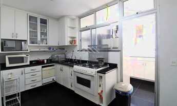 Imagem 9: Apartamento Locação Higienópolis 224 m² 3 Dormitórios