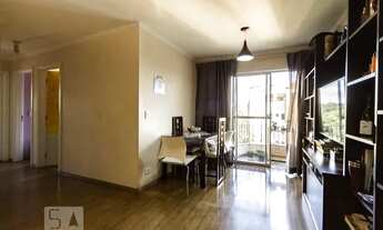 Imagem 7: Apartamento à Venda - Vila Madalena, 3 Quartos, 64 m2