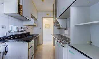 Imagem: SãO PAULO - Apartamento Padrão - Mooca