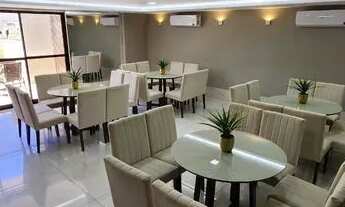 Imagem 7: Belíssimo Apartamento no Bessa 200m da praia