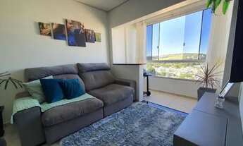 Imagem 3: Procurando um apartamento 100% mobiliado? Confira essa oferta imperdível!