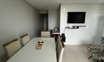 Imagem 7: Apartamento à venda no Bueno com 2 suítes e varanda - Setor Bueno - Goiânia - GO