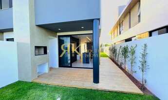 Imagem 5: Casa para aluguel, 3 quartos, 1 suíte, 2 vagas, Campeche - Florianópolis/SC