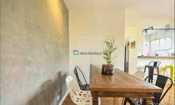 Imagem 4: Apartamento disponivel para locação por: 2.500 localizado na Vila Mascote com cerca de 45