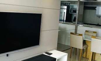 Imagem 2: Apartamento 3 quartos Todo Projetado Fino Acabamento Renascença