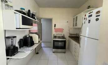 Imagem: VSC - Apartamento 2 quartos Barbalho Salvador