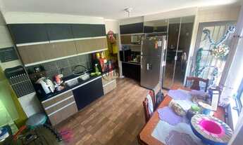 Imagem 3: Vende Casa de 3 Quartos, 180 m² por R$ 395.000 no Jardim Imbé