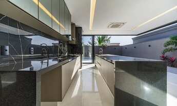 Imagem 6: Magnífica! Damha I - 4 suites "Novíssima"