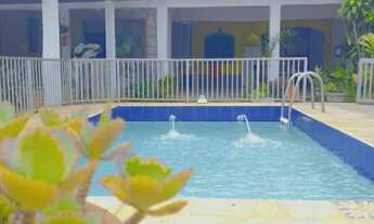 Imagem: Casa com 4 quartos em Itapeba - perto do