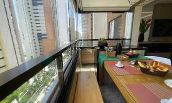 Imagem: Condomínio Edifício Ocean Side 165 m2