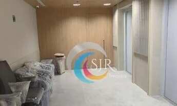 Imagem 5: Conjunto para alugar, 200 m² - Bela Vista - São Paulo/SP