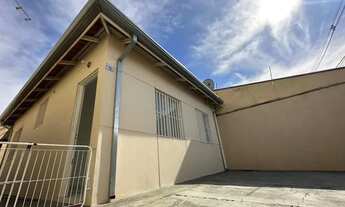 Imagem 5: Casa para Venda em Campinas, Residencial Porto Seguro, 2 dormitórios, 1 banheiro, 2 vagas