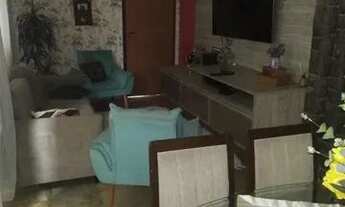 Imagem: Quarto privativo para moça