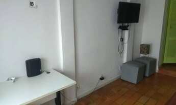 Imagem 5: Apartamento com 1 quarto, 40m² - venda ou aluguel - Copacabana - Rio de Janeiro/RJ