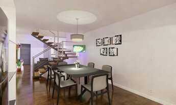 Imagem 4: Casa para venda com 125 m² com 3 quartos em pirituba, Jardim Felicidade, Rua Manoel Furta