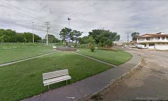 Imagem 4: ÁREA Comercial frente a Rodovia dos Romeiros GO-060 e Condomínio Parqville