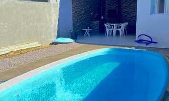 Imagem 4: Casa em Guaratuba Temporada / casa com piscina em Guaratuba