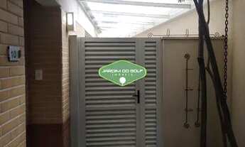 Imagem 2: Casa para aluguel 4 quartos 2 suítes 3 vagas Vila Sofia