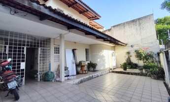 Imagem: VERAS ALUGA CASA 11 QUARTOS NO DIONÍSIO