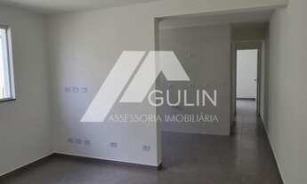 Imagem 3: Apartamento para Locação em Almirante Tamandaré, LOTEAMENTO MONTPARNASSE, 2 dormitórios, 1