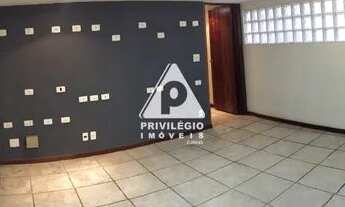 Imagem 7: APARTAMENTO 3 QUARTOS COM SUÍTE E VAGA EM COPACABANA