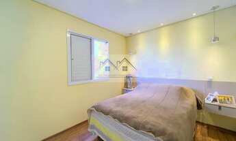 Imagem 6: Apartamento para Venda em Jundiaí, Cidade Luiza, 2 dormitórios, 1 suíte, 1 banheiro, 1 vag