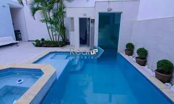 Imagem 2: Casa Gavéa , 4 qts, 4 vagas,362m2